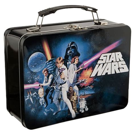 star wars lunch box value